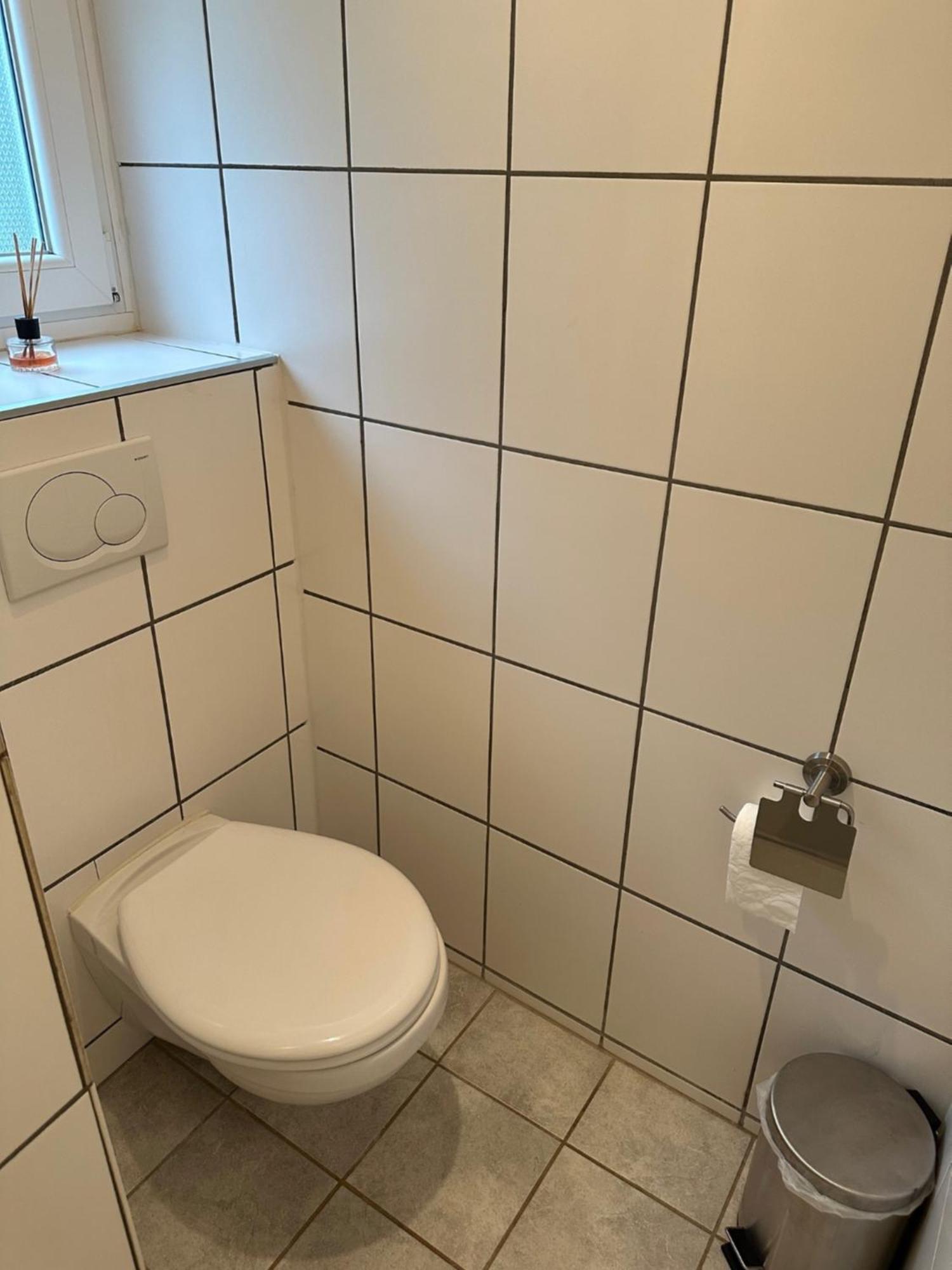 Camping Waldfrieden Saarburg Buitenkant foto