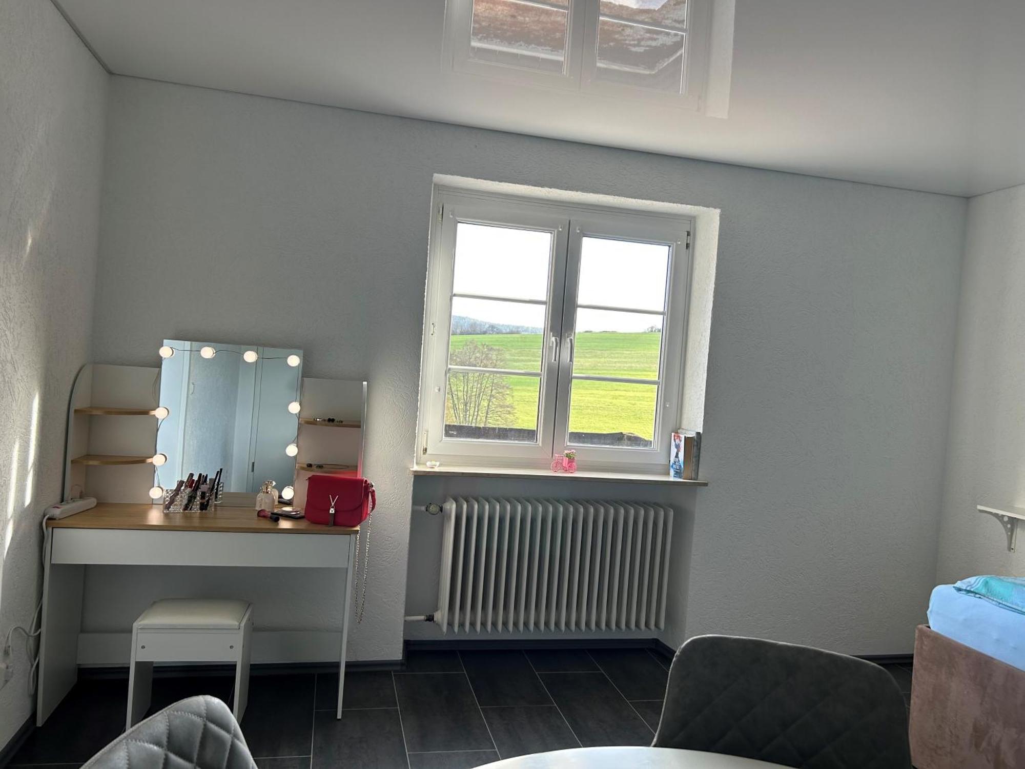 Camping Waldfrieden Saarburg Buitenkant foto